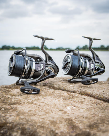 HX 5000 Pro Feeder