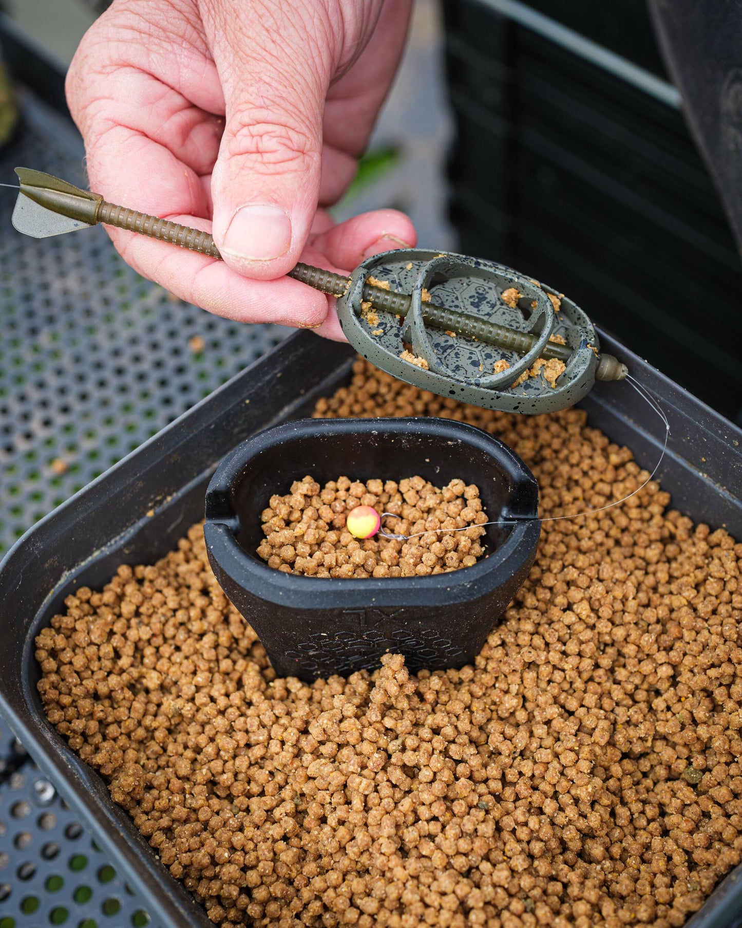 Method Feeder 45g XL Distance
