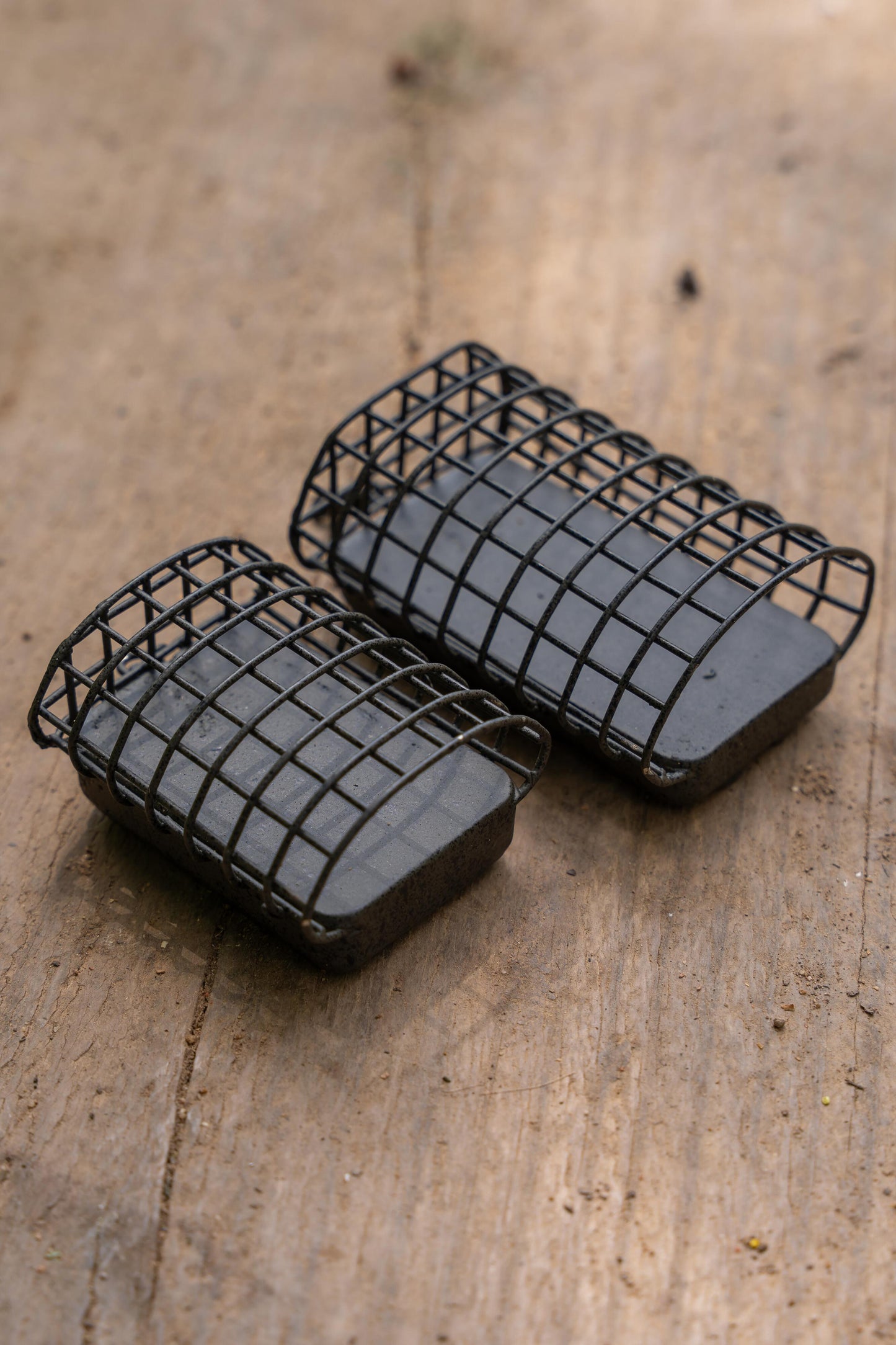 River Cage XT Feeders