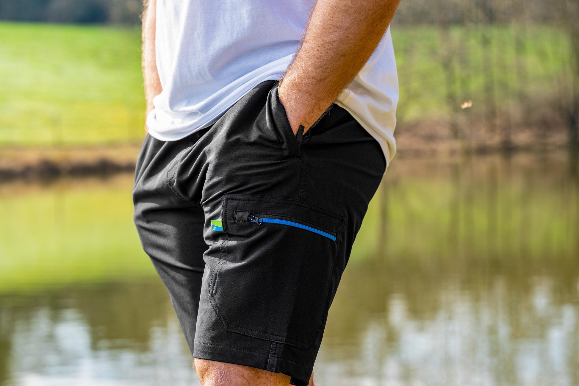 Duratech Shorts