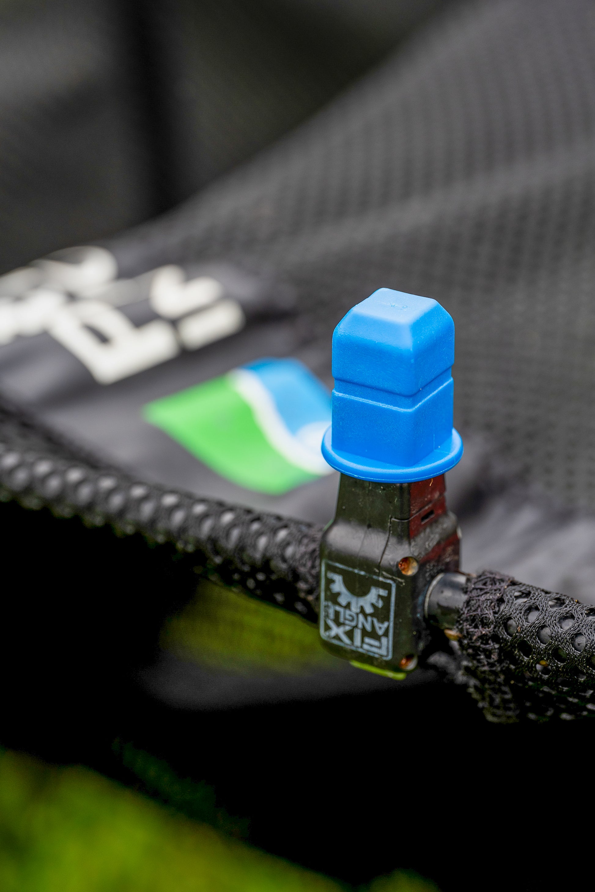 Offbox Quick Release Inserts Blue