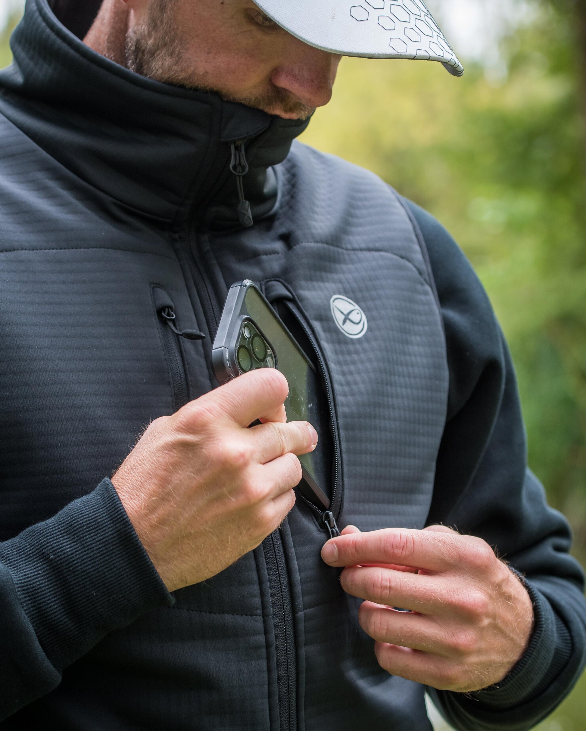 Therma-Foil Gilet