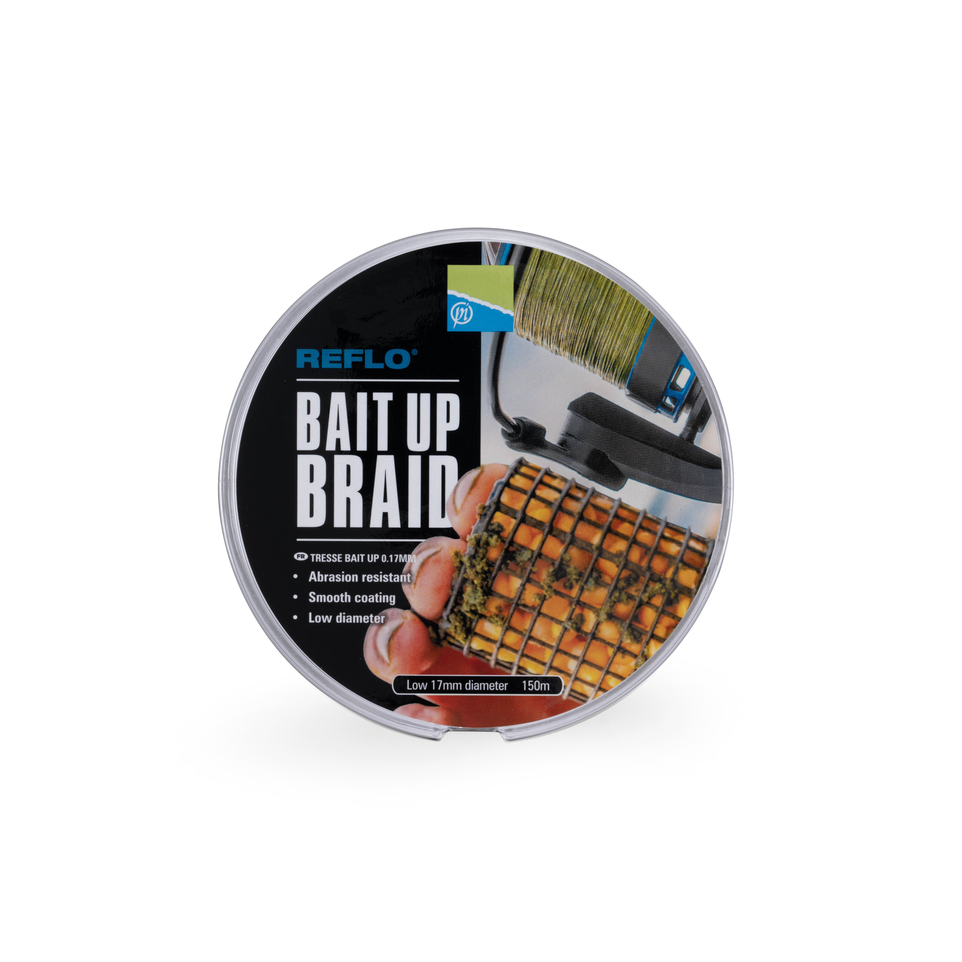 Reflo Bait Up Braid