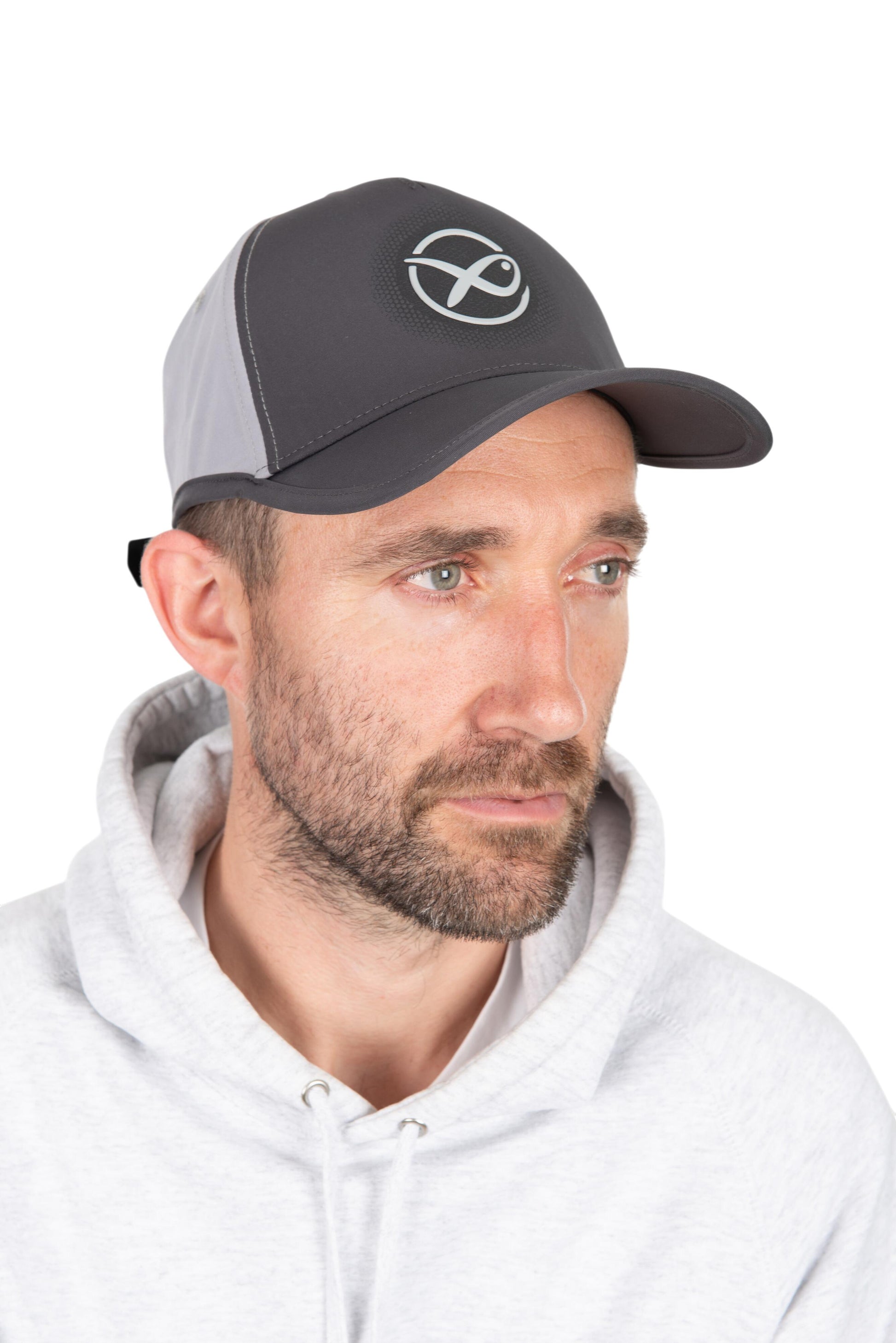 Surefit Cap - Grey