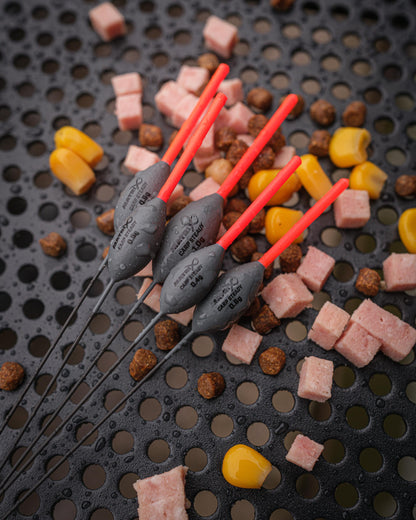 Carp Steady Pole Float