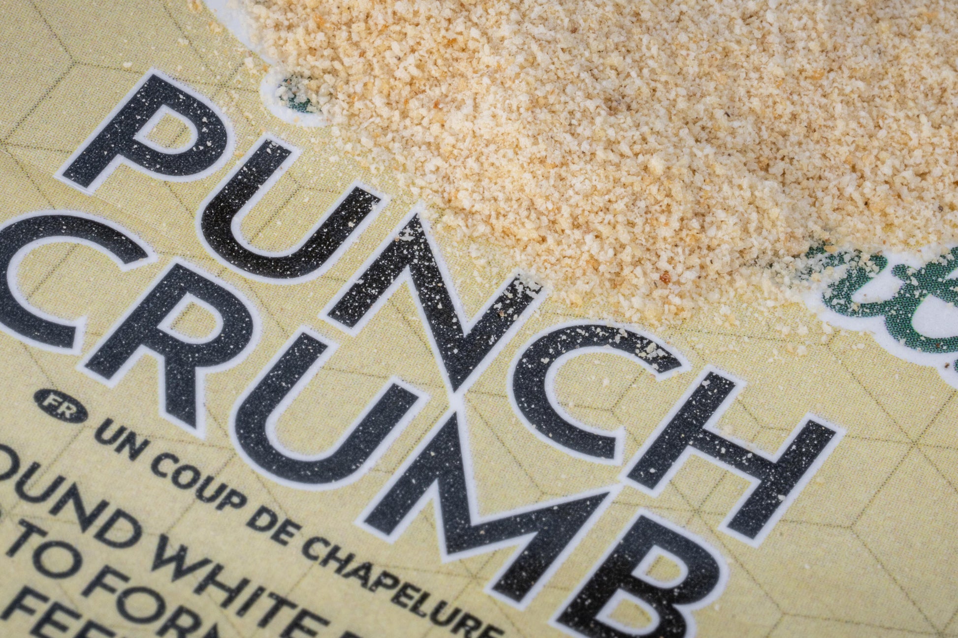 Essential Ingredients