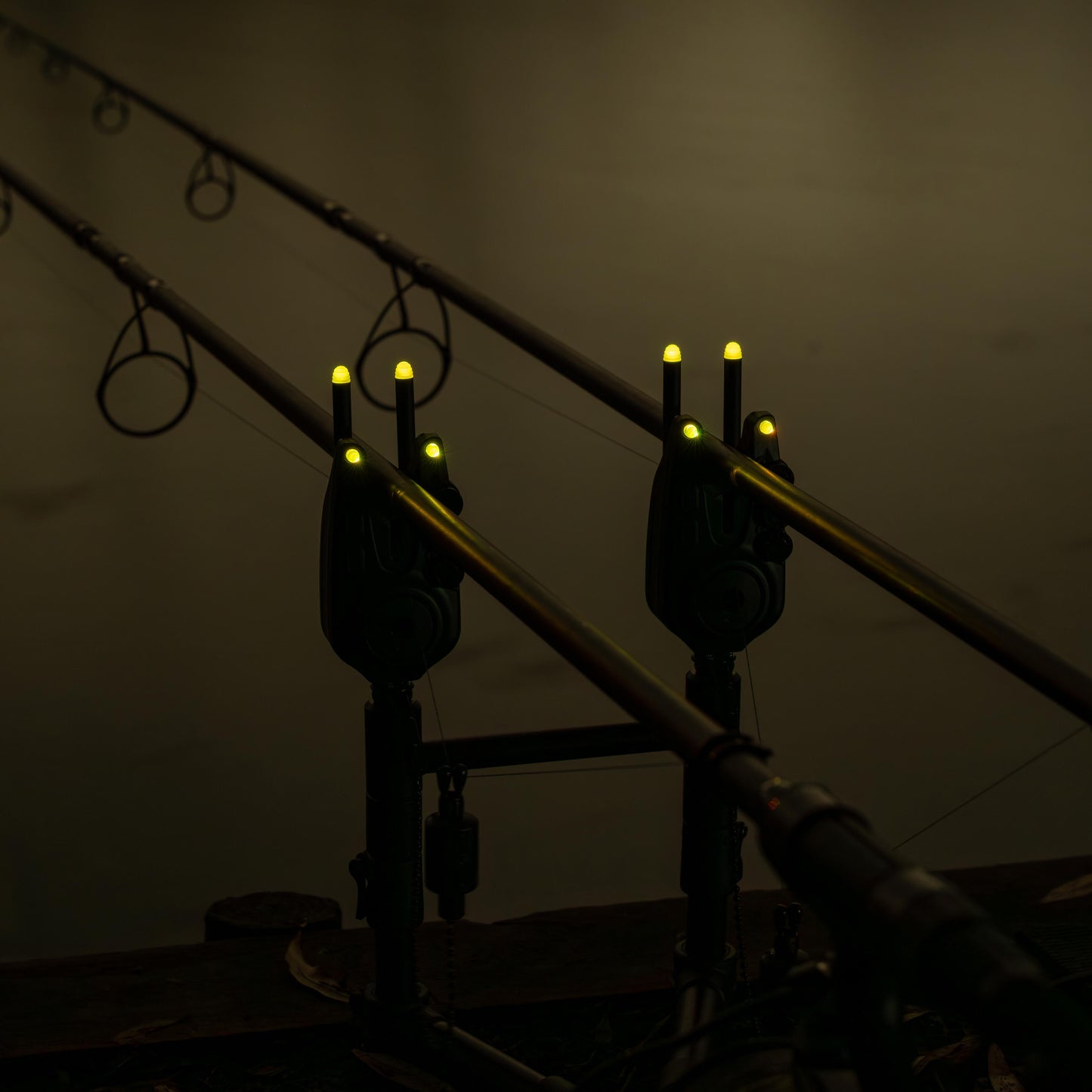 VTX+ Illuminated Snag Ears
