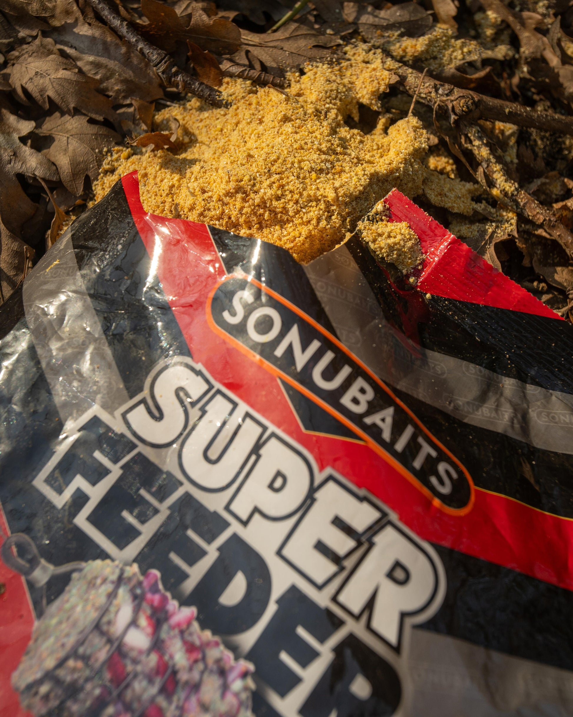 Super Feeder Bream