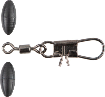 Pellet Waggler Attachments