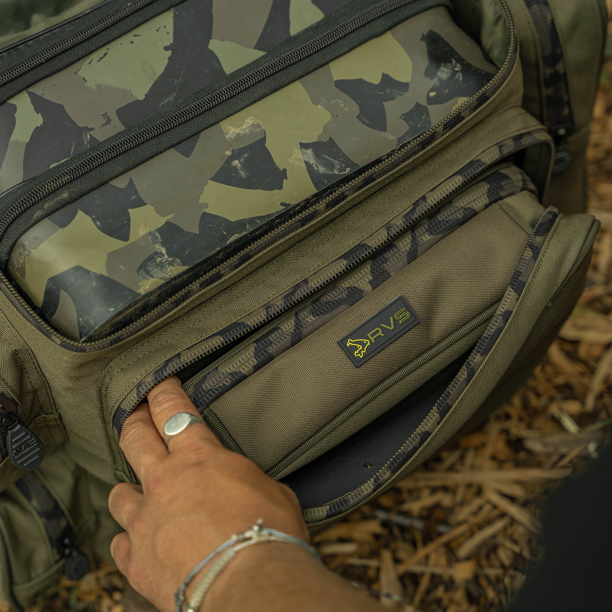 RVS Accessory Pouch- Large