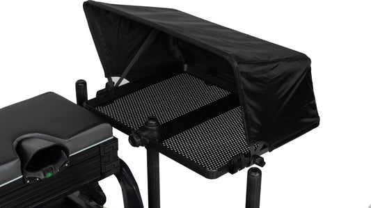 Side Tray Storm Cover 