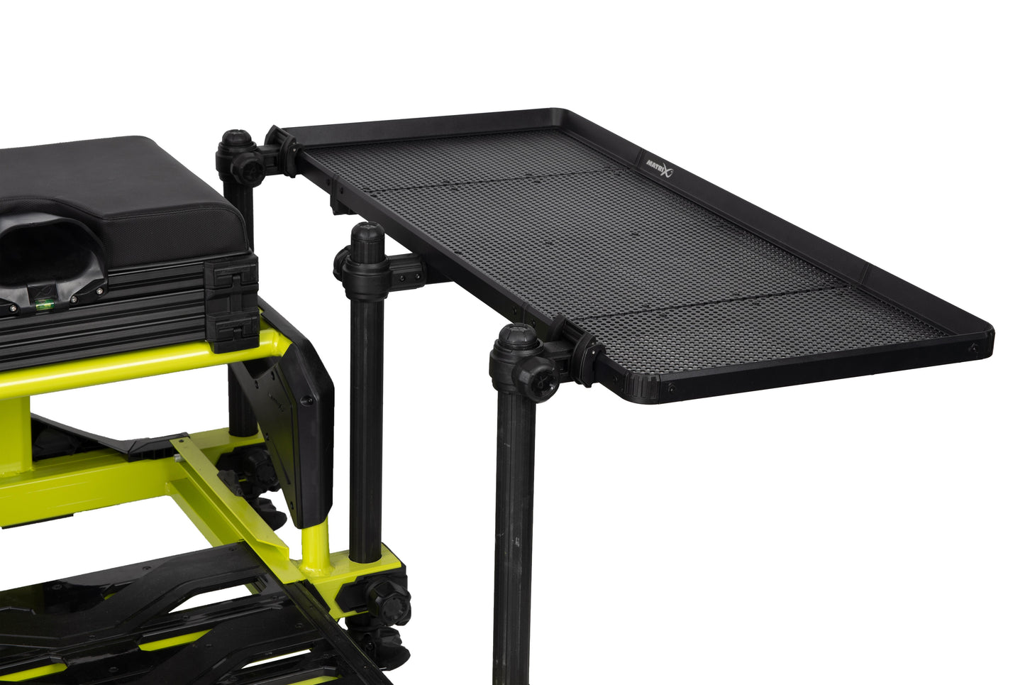 Folding Side Tray Large
