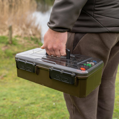 XL Reload Accessory Box