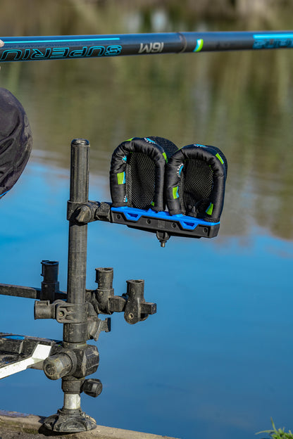 Pole Safe Double Sock