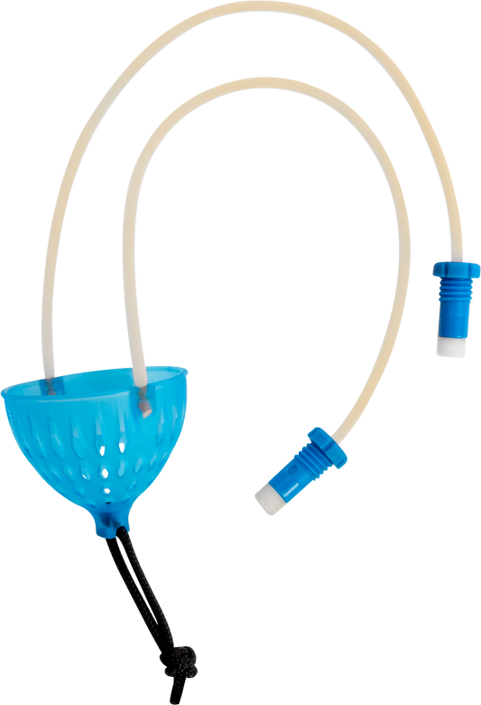 Large Dura Slip Spare Parts - M/H