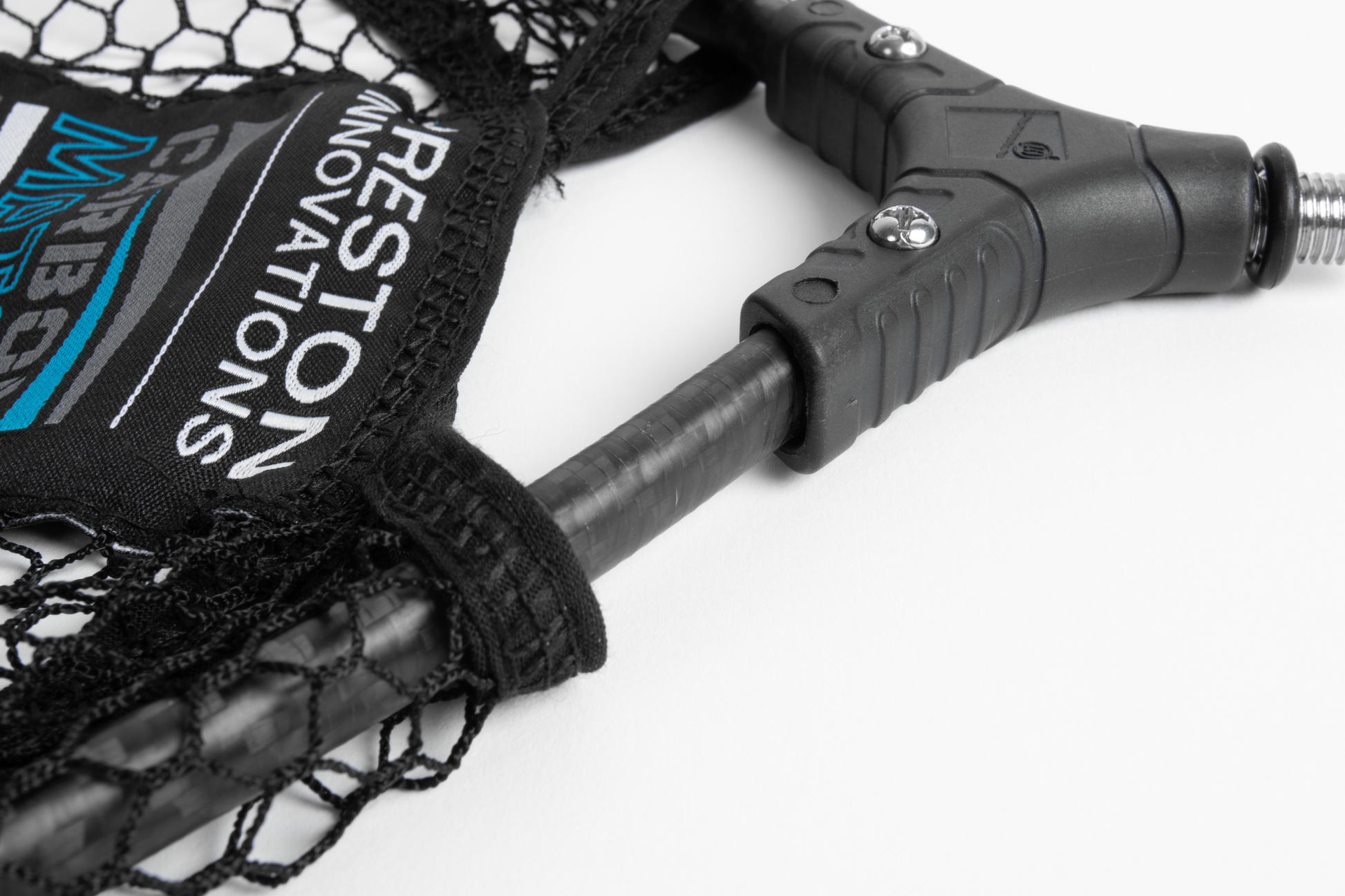 Carbon Match Landing Net