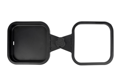 Compact Waiter Tray
