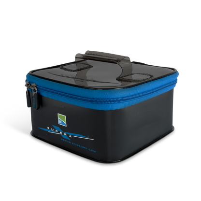 Supera X Medium Eva Accessory Case
