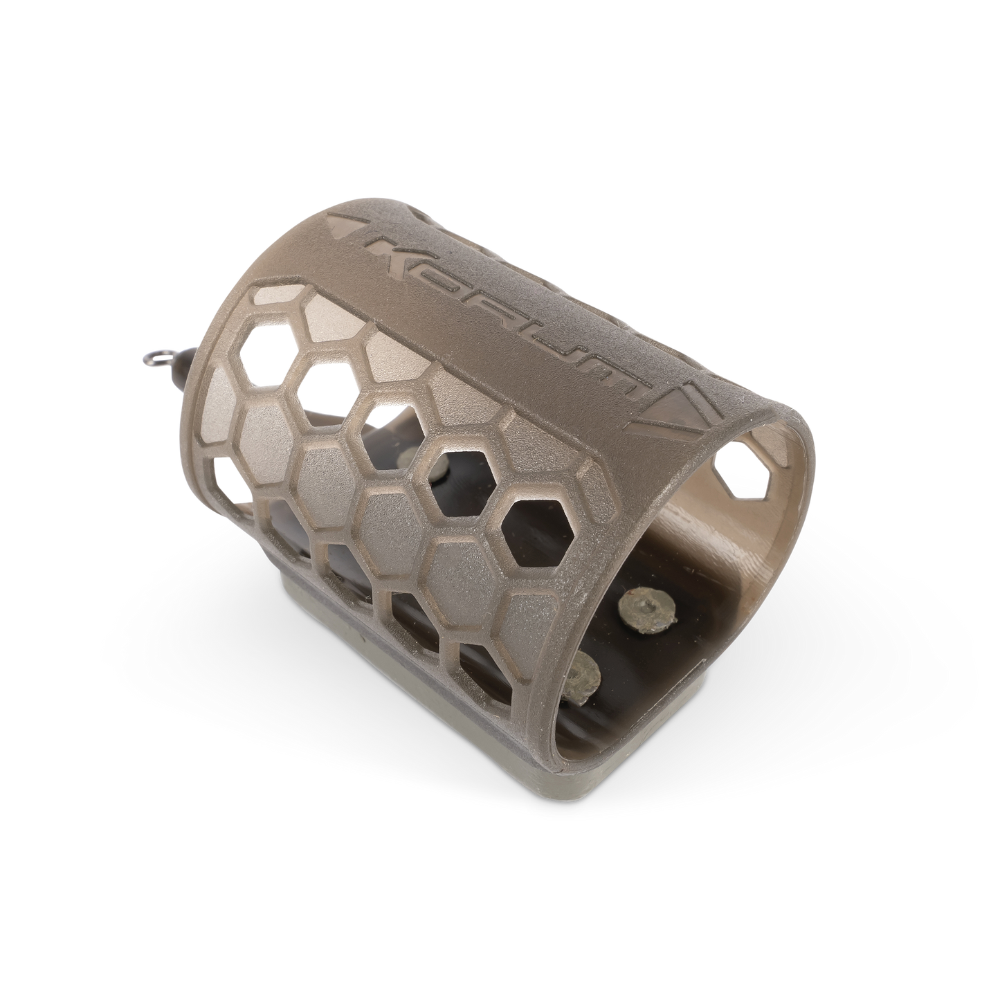 Open End Feeder