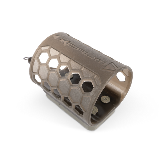 Open End Feeder