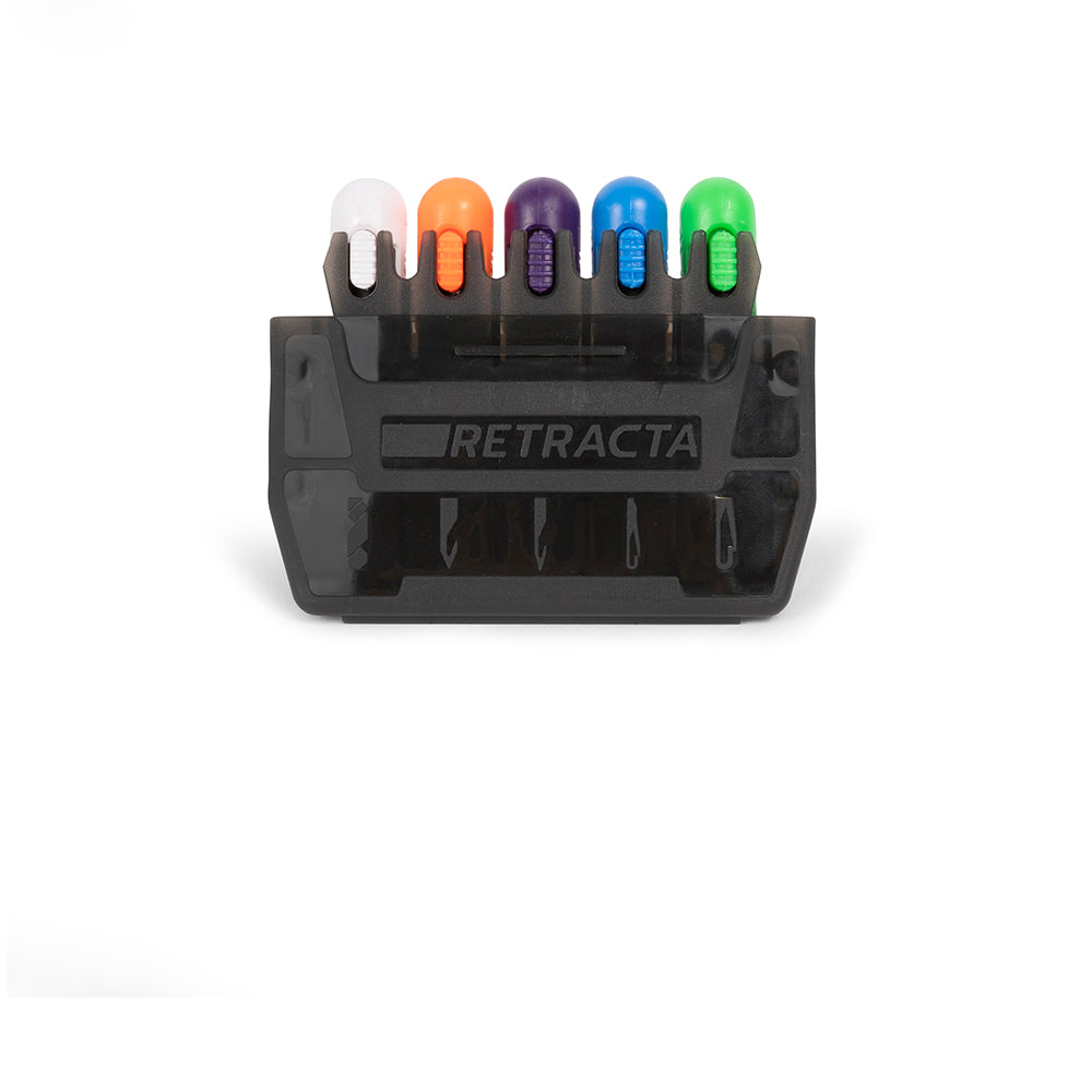 Retracta Tool Storage Set