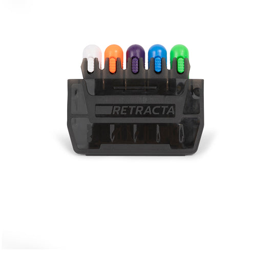 Retracta Tool Storage Set