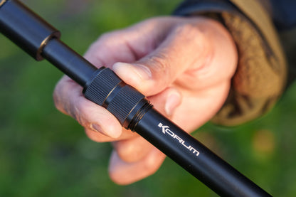 Twist Lock Bankstick