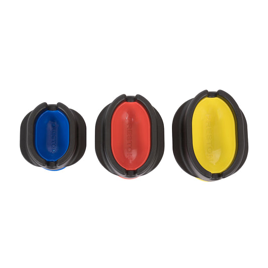 Quick Release Method Moulds