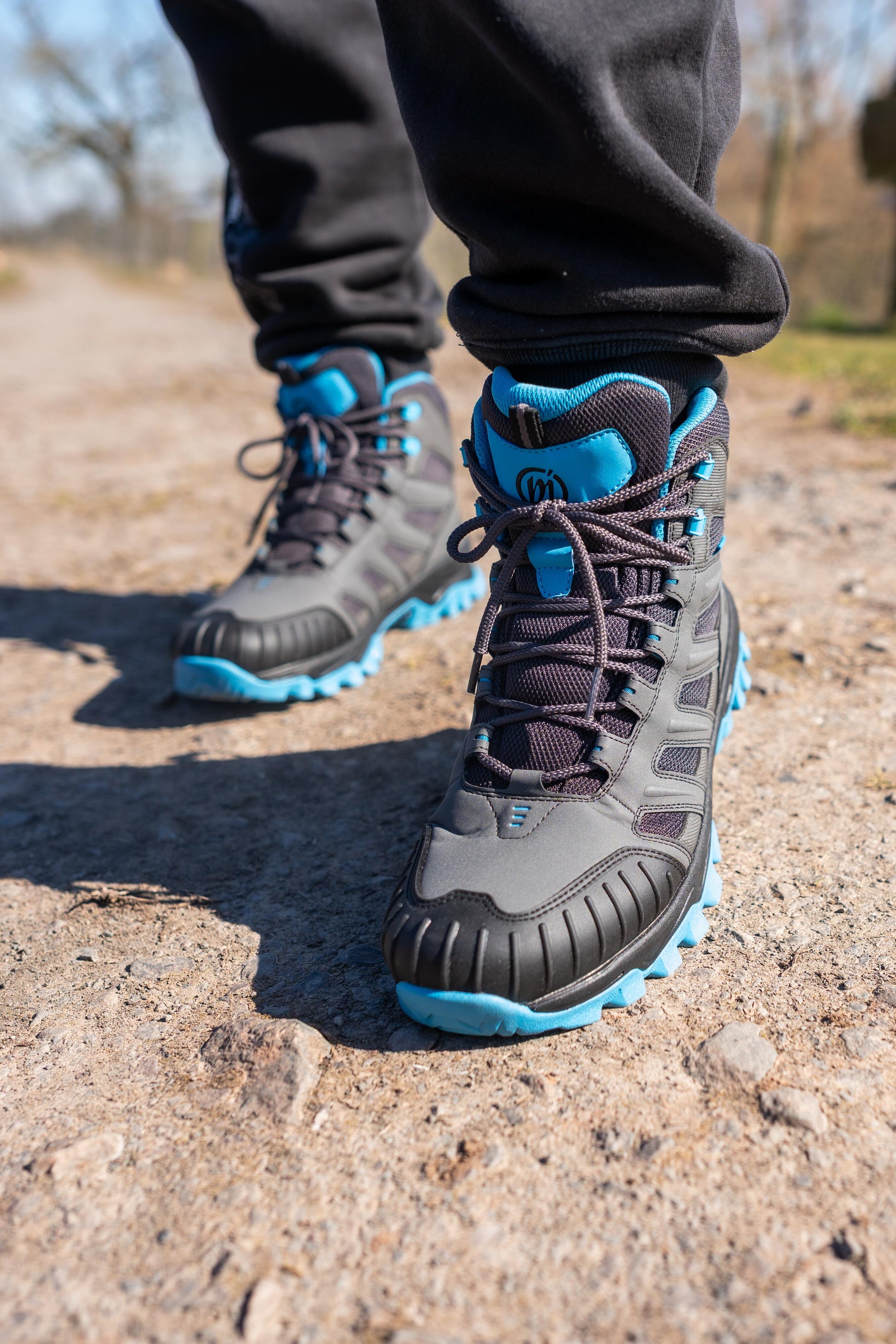 DF Ultra All Terrain Boots