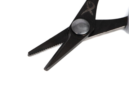 Titanium Braid Scissors 