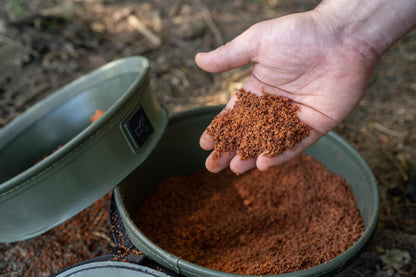 EVA Solid Groundbait Bowl 