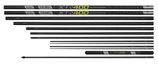XTR400 Ultra Power Package