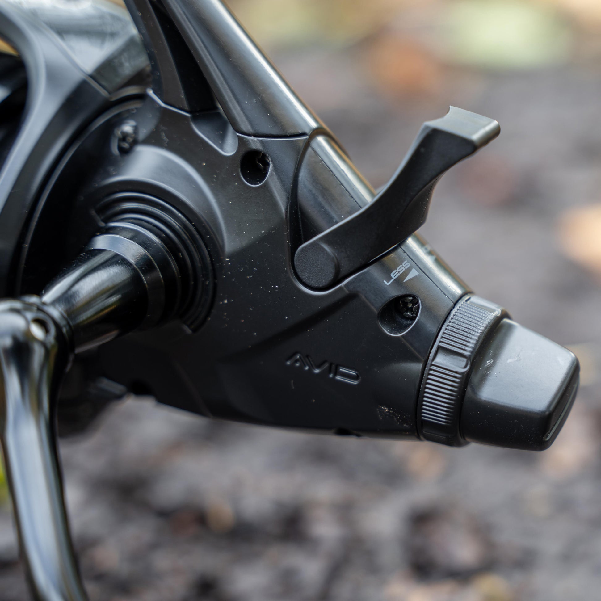 Revolve 8000FS Reel 