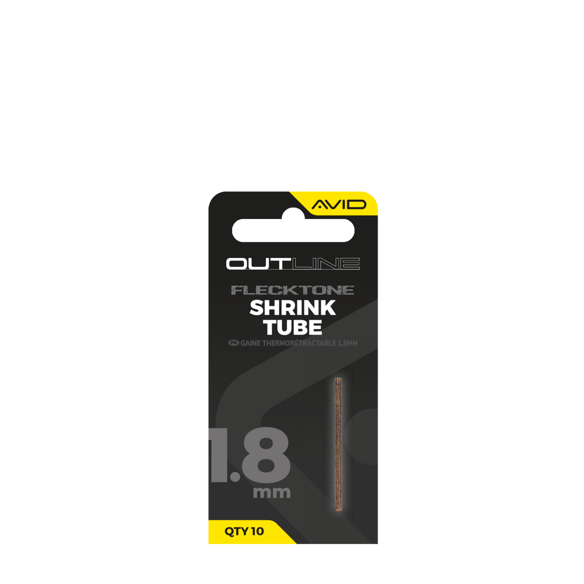 Outline FleckTone Shrink Tube 1.8mm