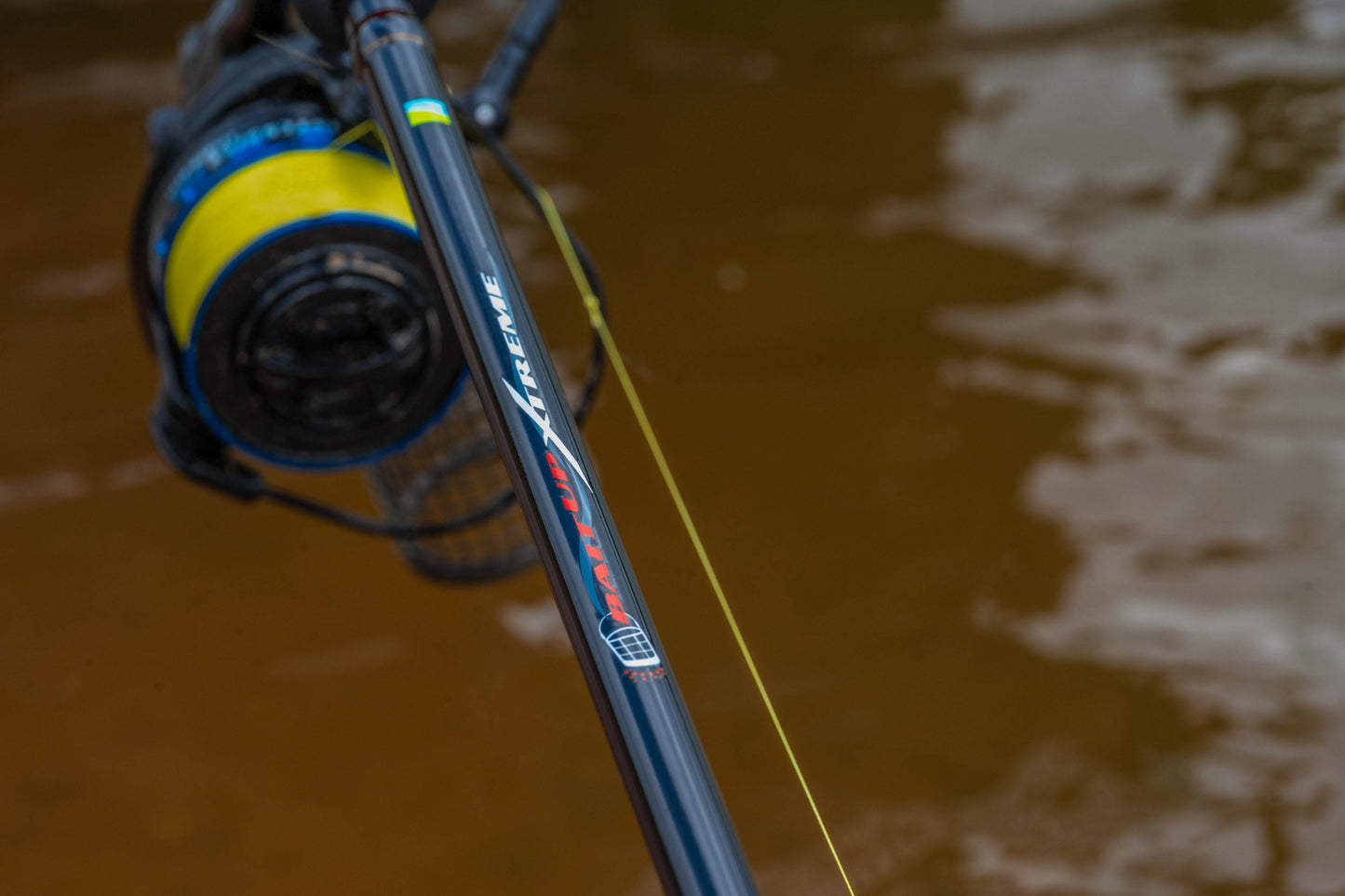 Bait Up Xtreme 3.6m