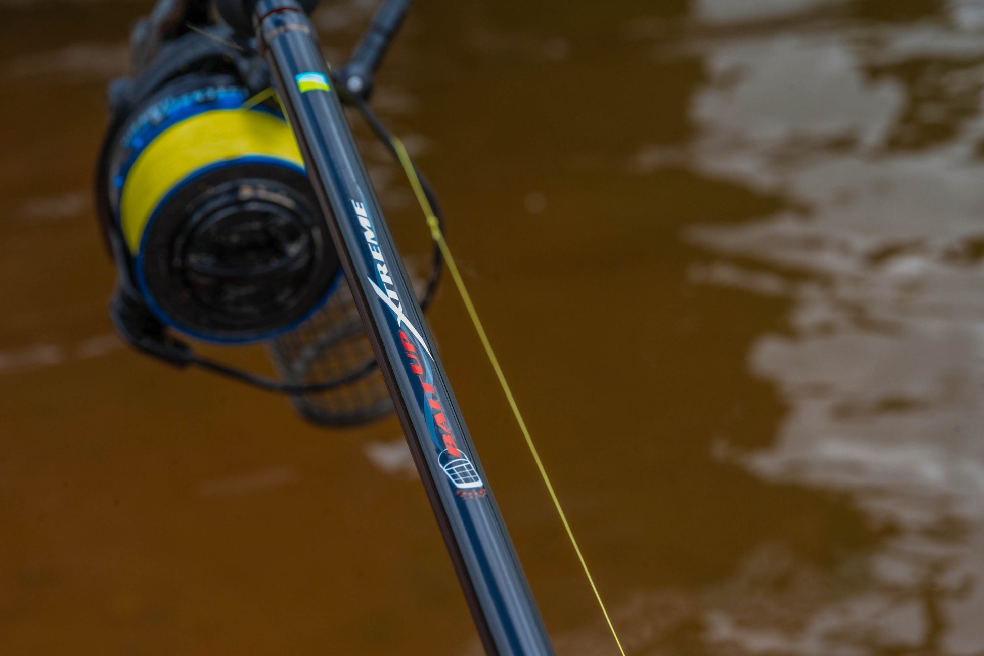 Bait Up Xtreme 3.6m