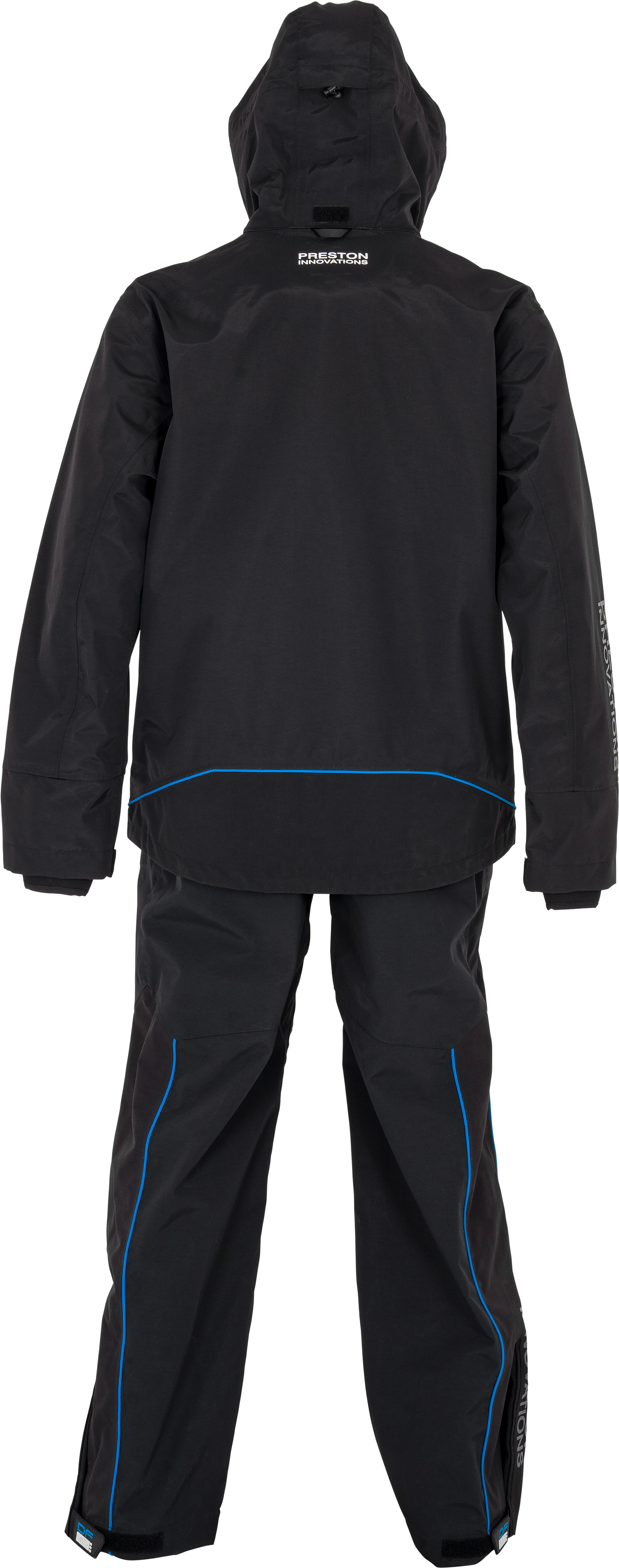 DFH Suit