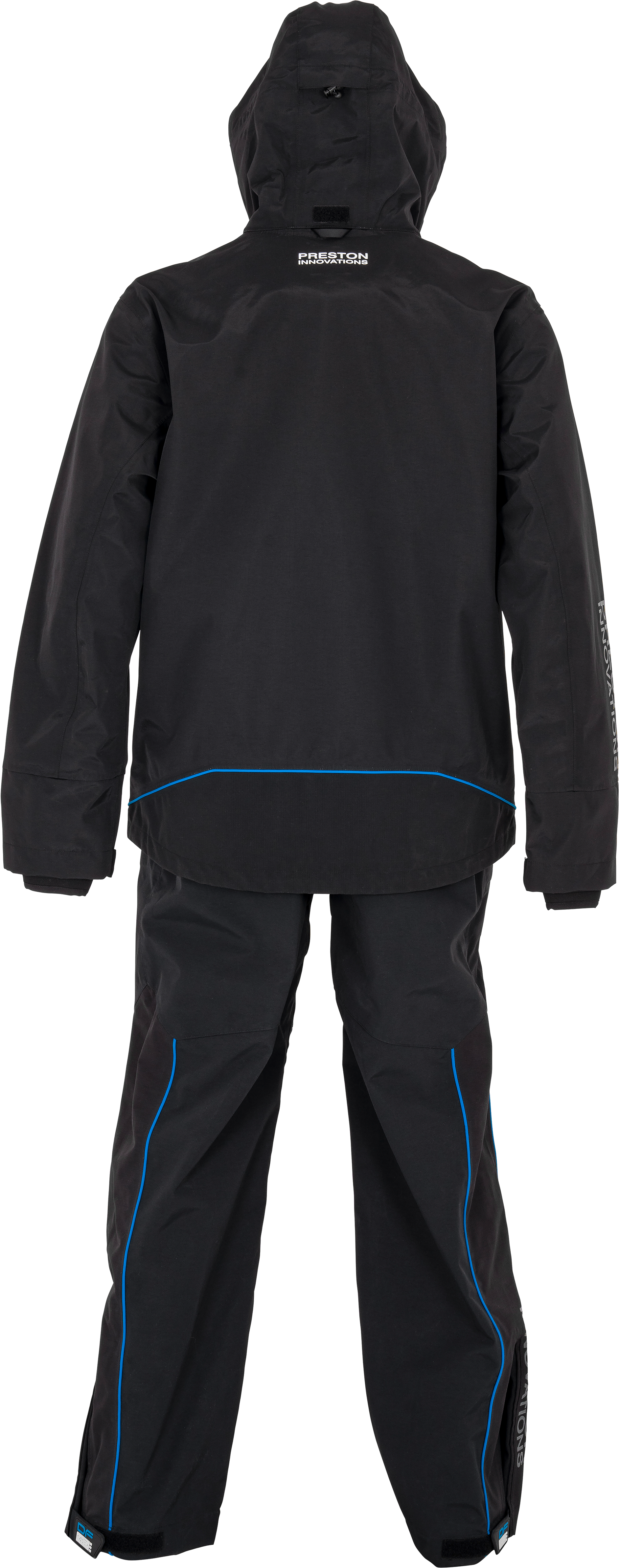 DFH Suit