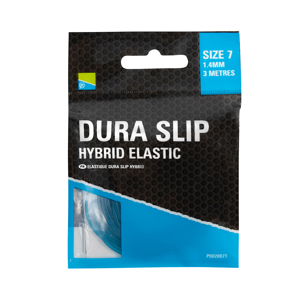 Dura Slip Hybrid Elastic