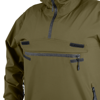 Hydro-Force 20k Pullover Jacket