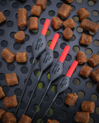 Carp Shallow Carbon Pole Float 