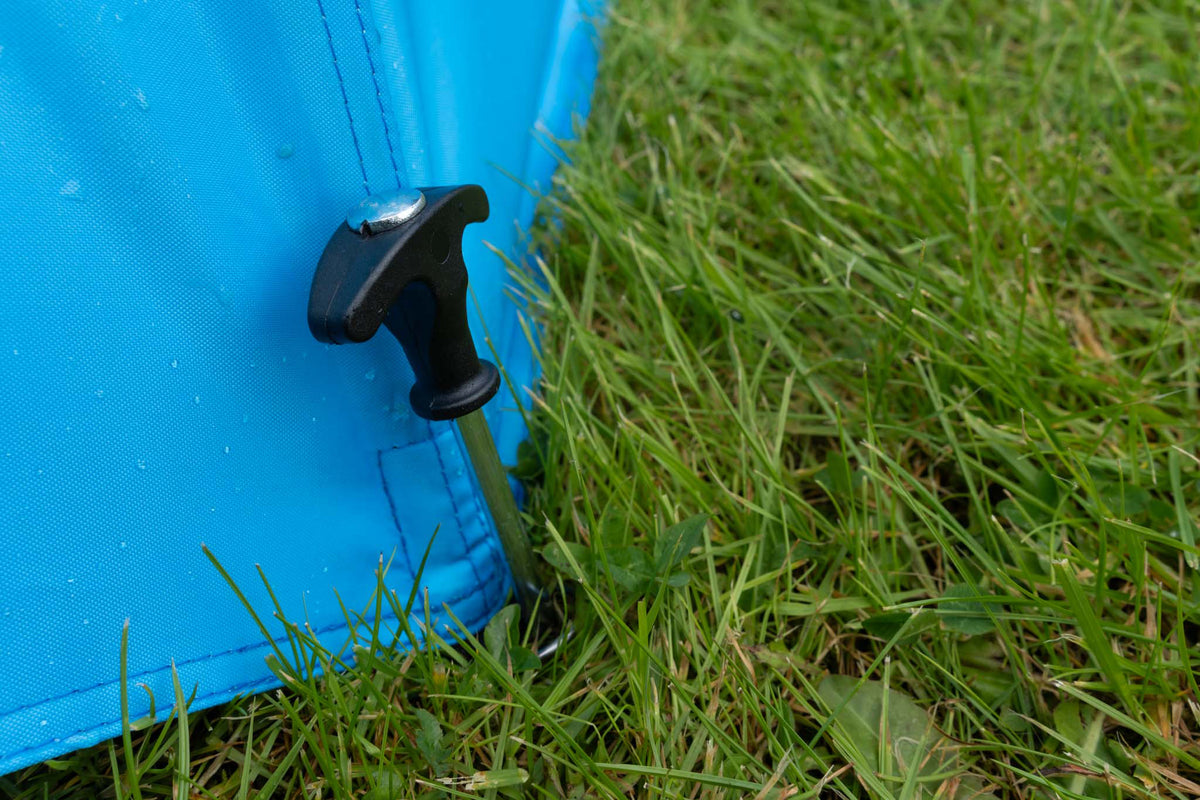Coolmax Brolly