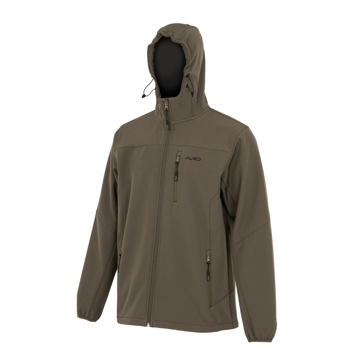 Thermite Softshell Jacket