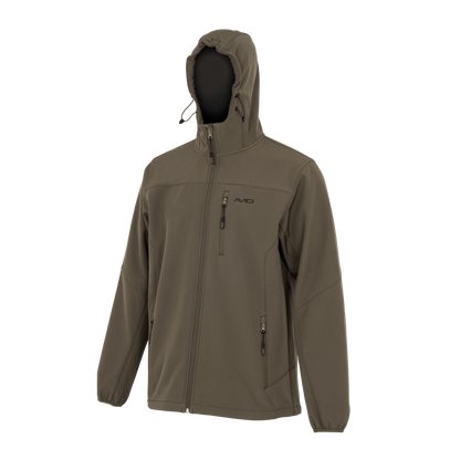 Thermite Softshell Jacket