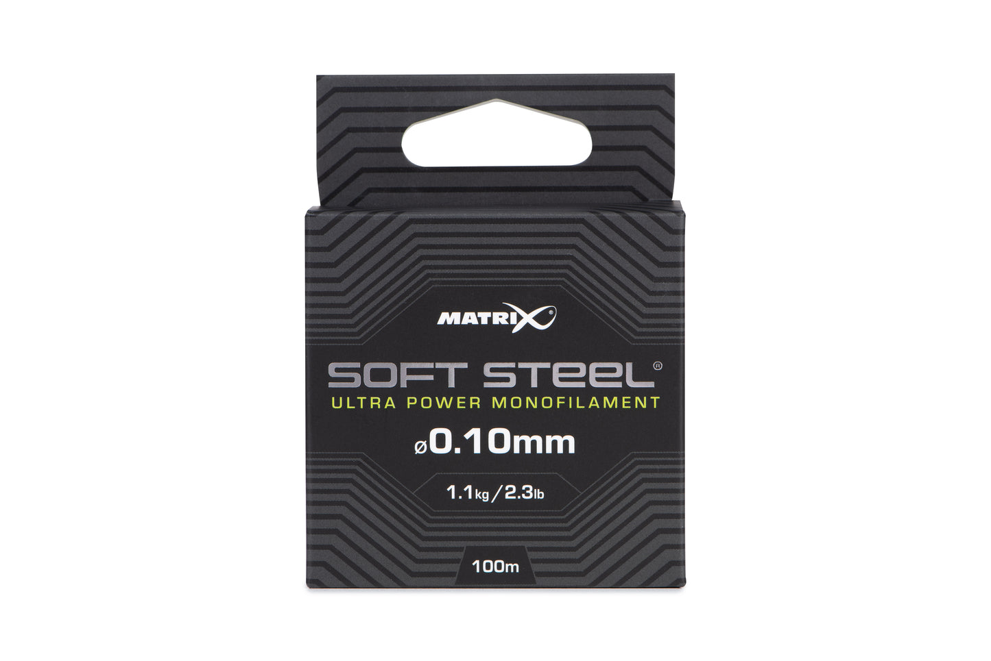 Soft Steel Ultra Power Monofilament