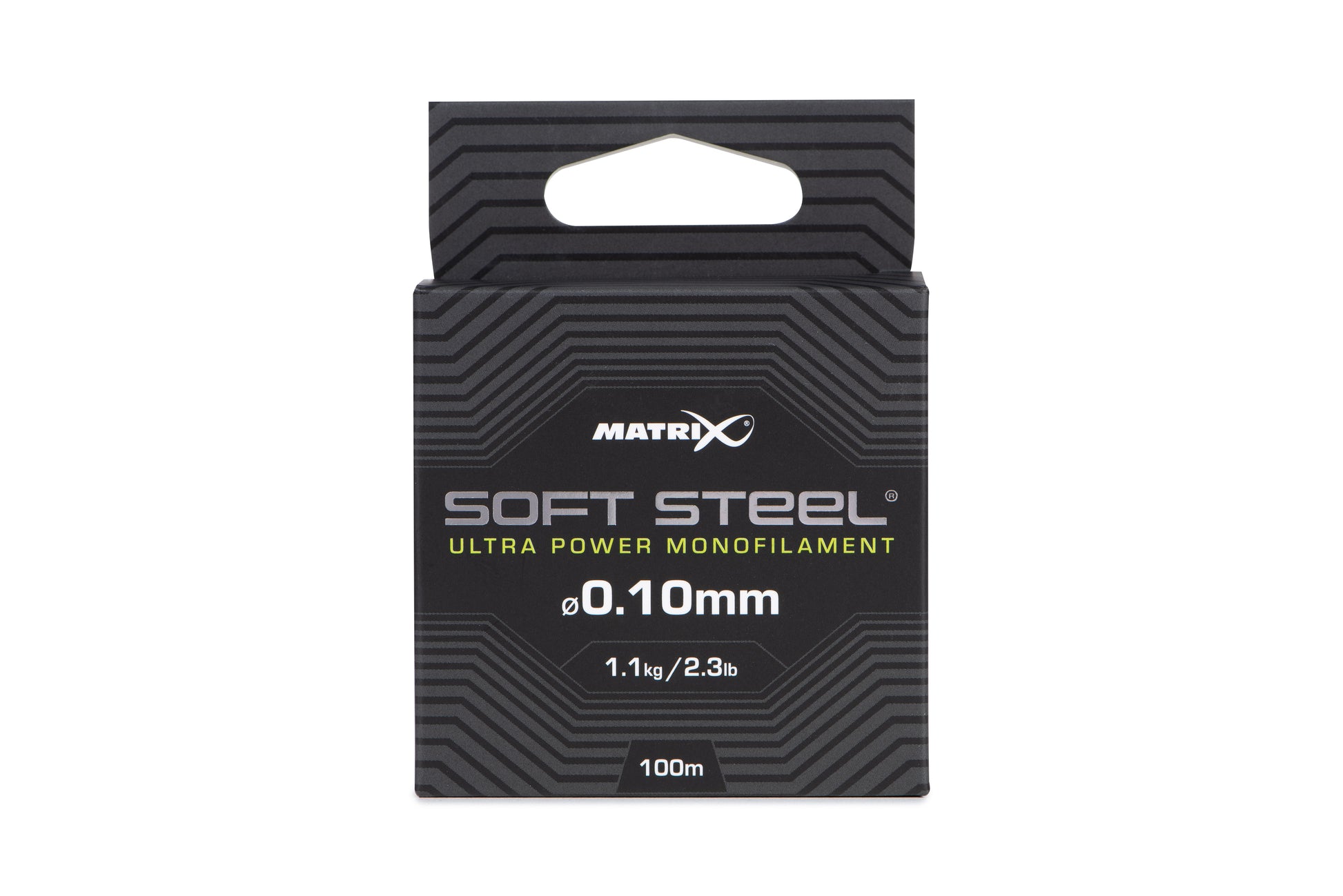 Soft Steel Ultra Power Monofilament