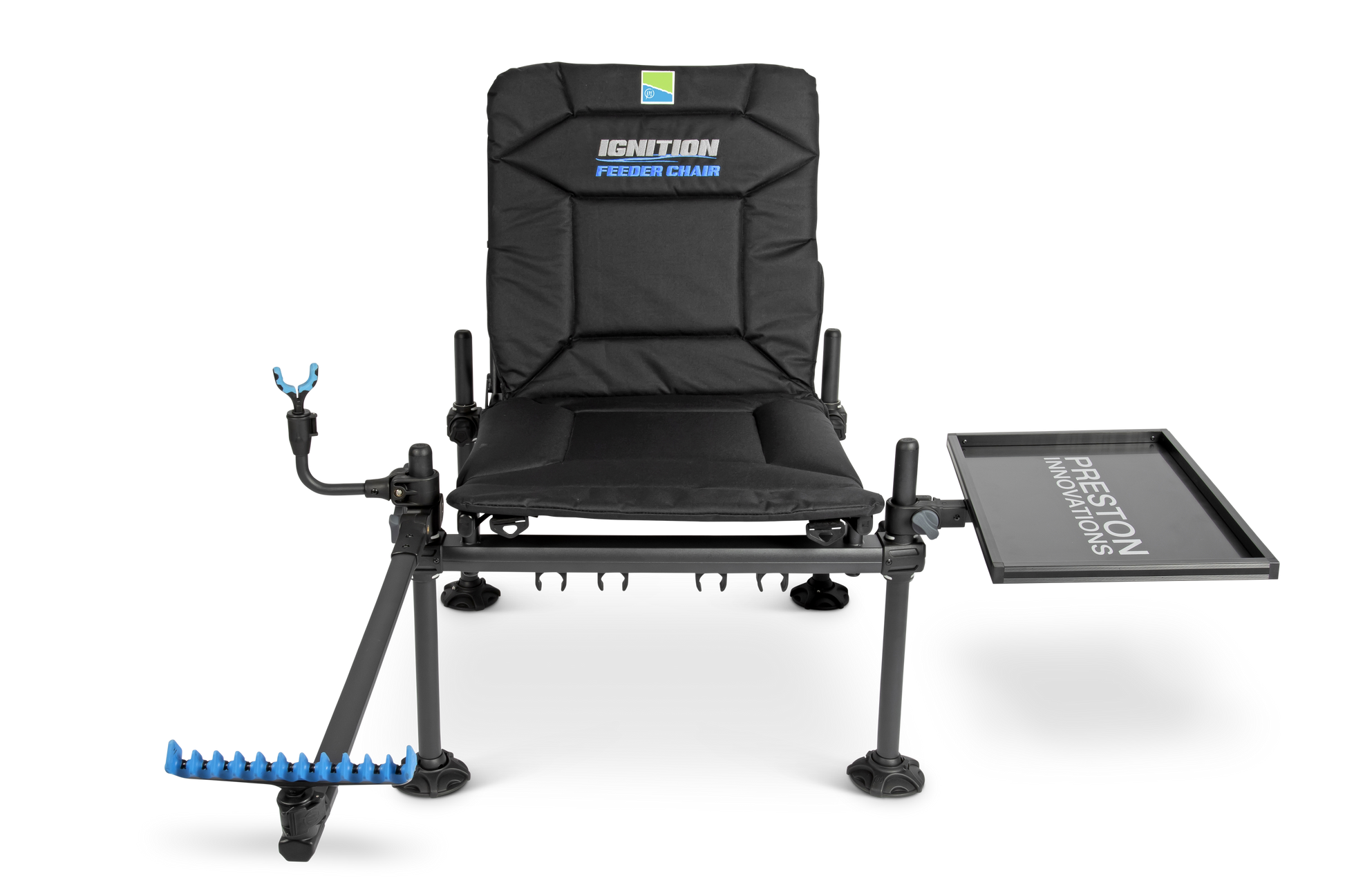 Ignition Feeder Chair Combo