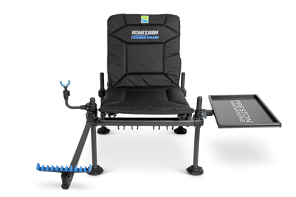 Ignition Feeder Chair Combo