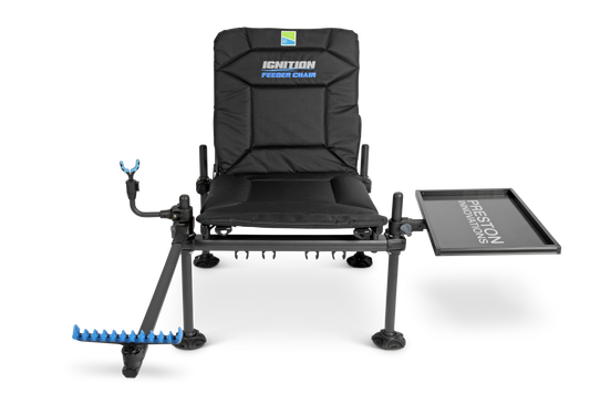 Ignition Feeder Chair Combo