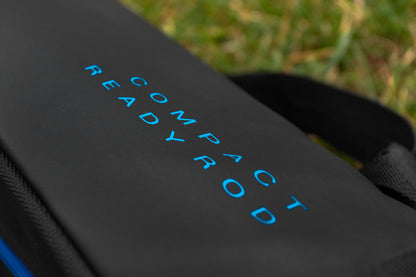 Supera X Compact Ready Rod